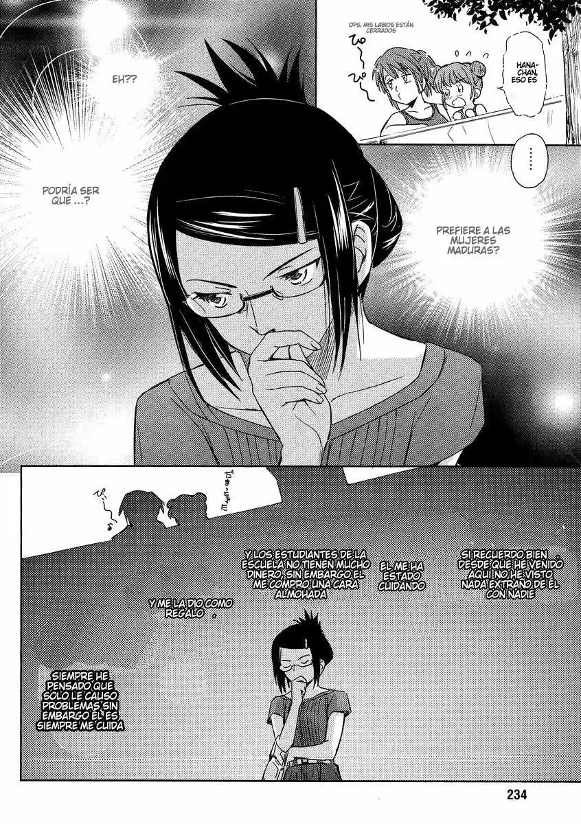 Kono Onee-san wa Fiction desu!? (Manga) (2010) - Capítulo 5 - Página 18 - LectorTMOo