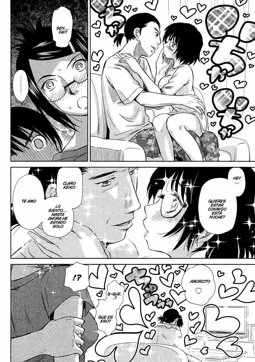Kono Onee-san wa Fiction desu!? (Manga) (2010) - Capítulo 5 - Página 22 - LectorTMOo