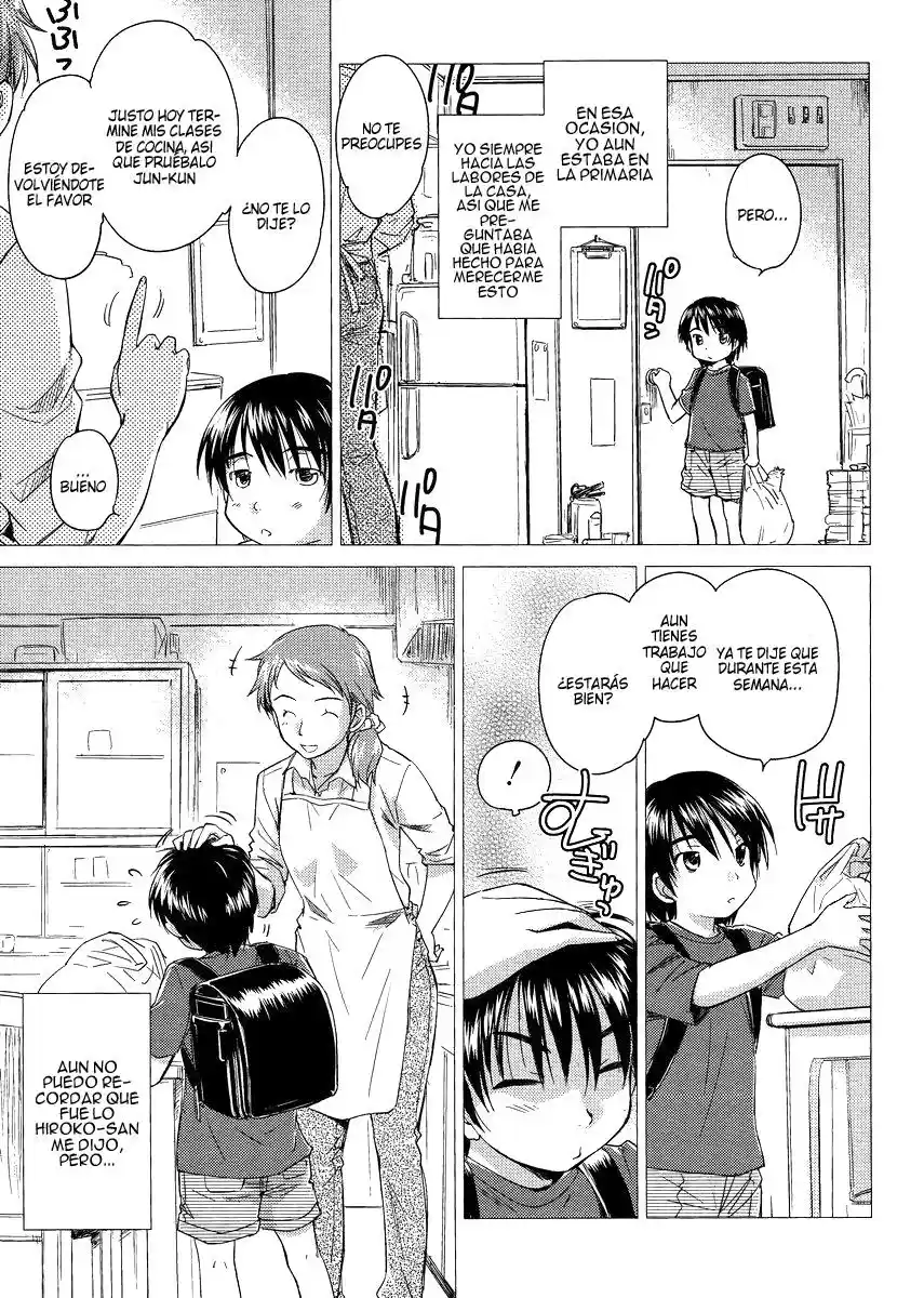 Kono Onee-san wa Fiction desu!? (Manga) (2010) - Capítulo 6 - Página 4 - LectorTMOo