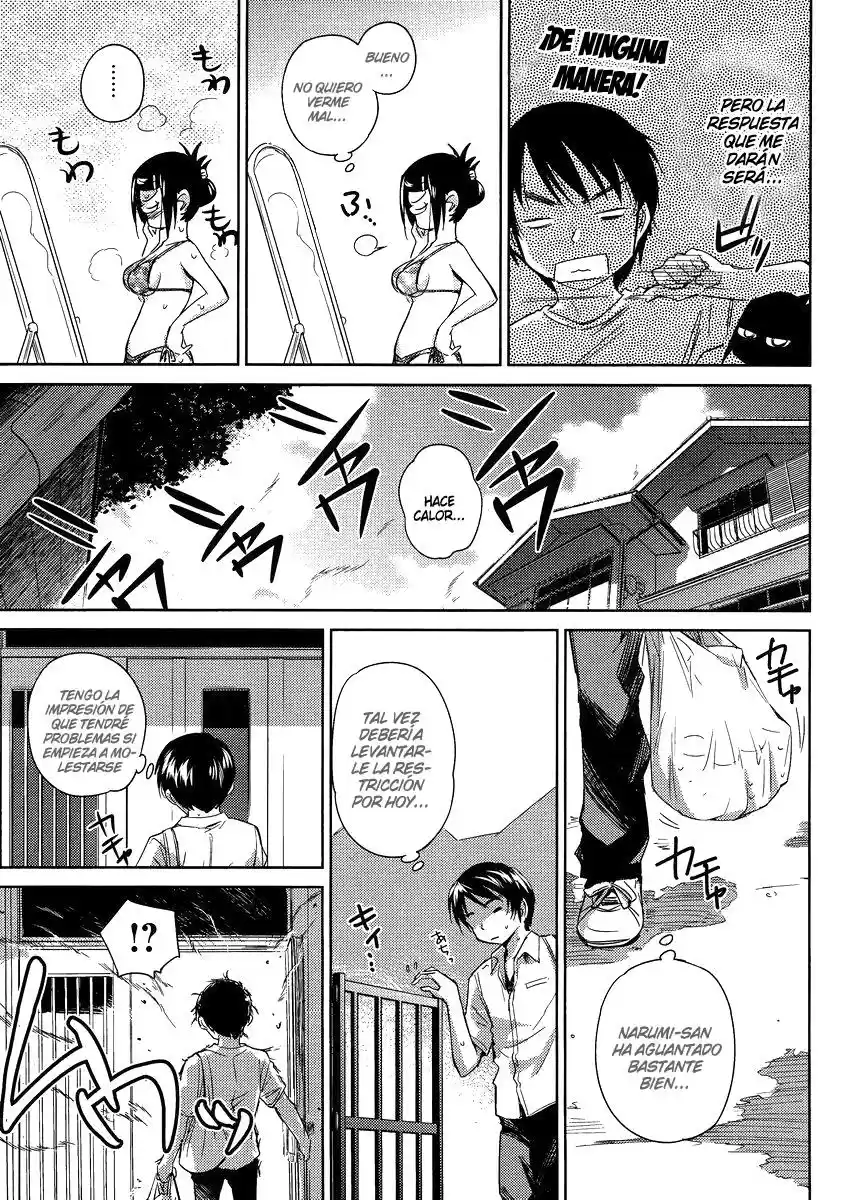 Kono Onee-san wa Fiction desu!? (Manga) (2010) - Capítulo 6 - Página 16 - LectorTMOo
