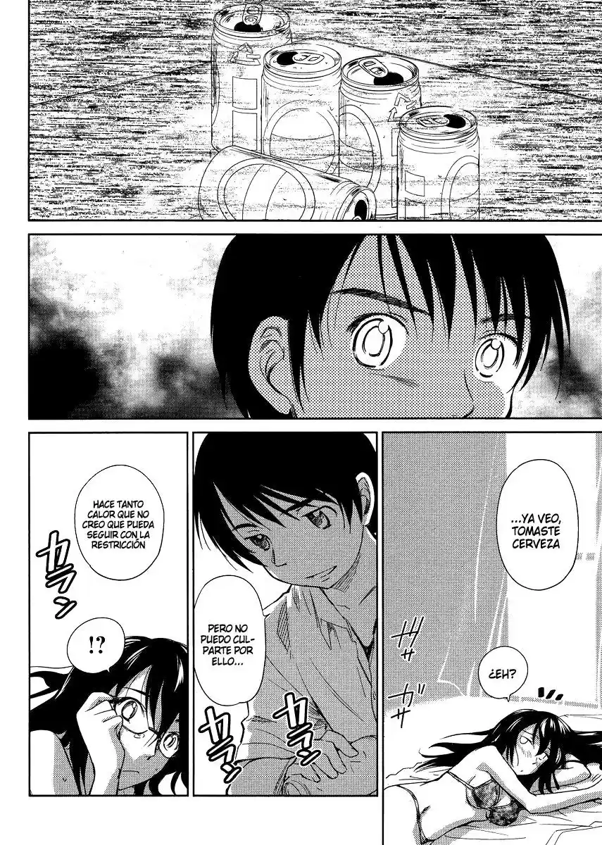 Kono Onee-san wa Fiction desu!? (Manga) (2010) - Capítulo 6 - Página 19 - LectorTMOo