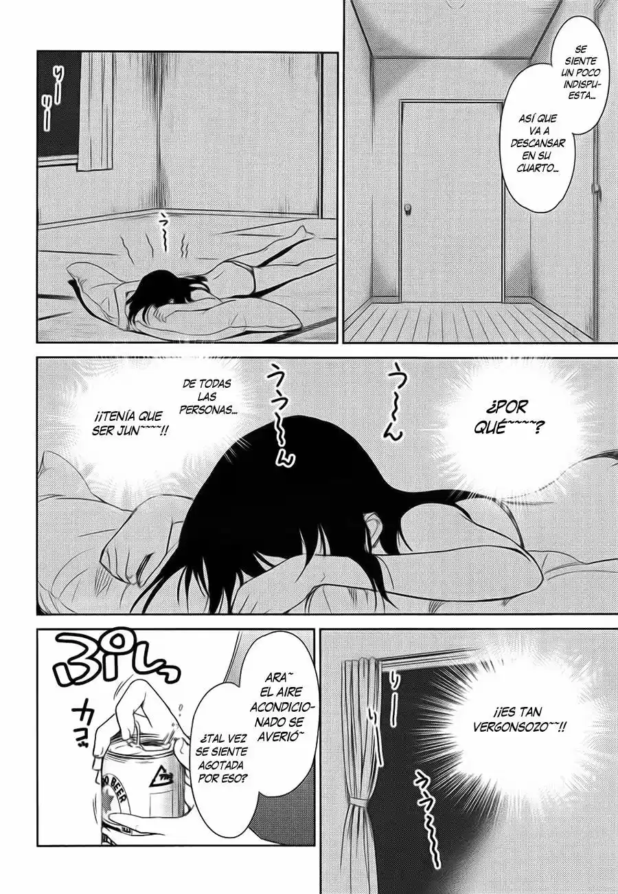 Kono Onee-san wa Fiction desu!? (Manga) (2010) - Capítulo 7 - Página 5 - LectorTMOo