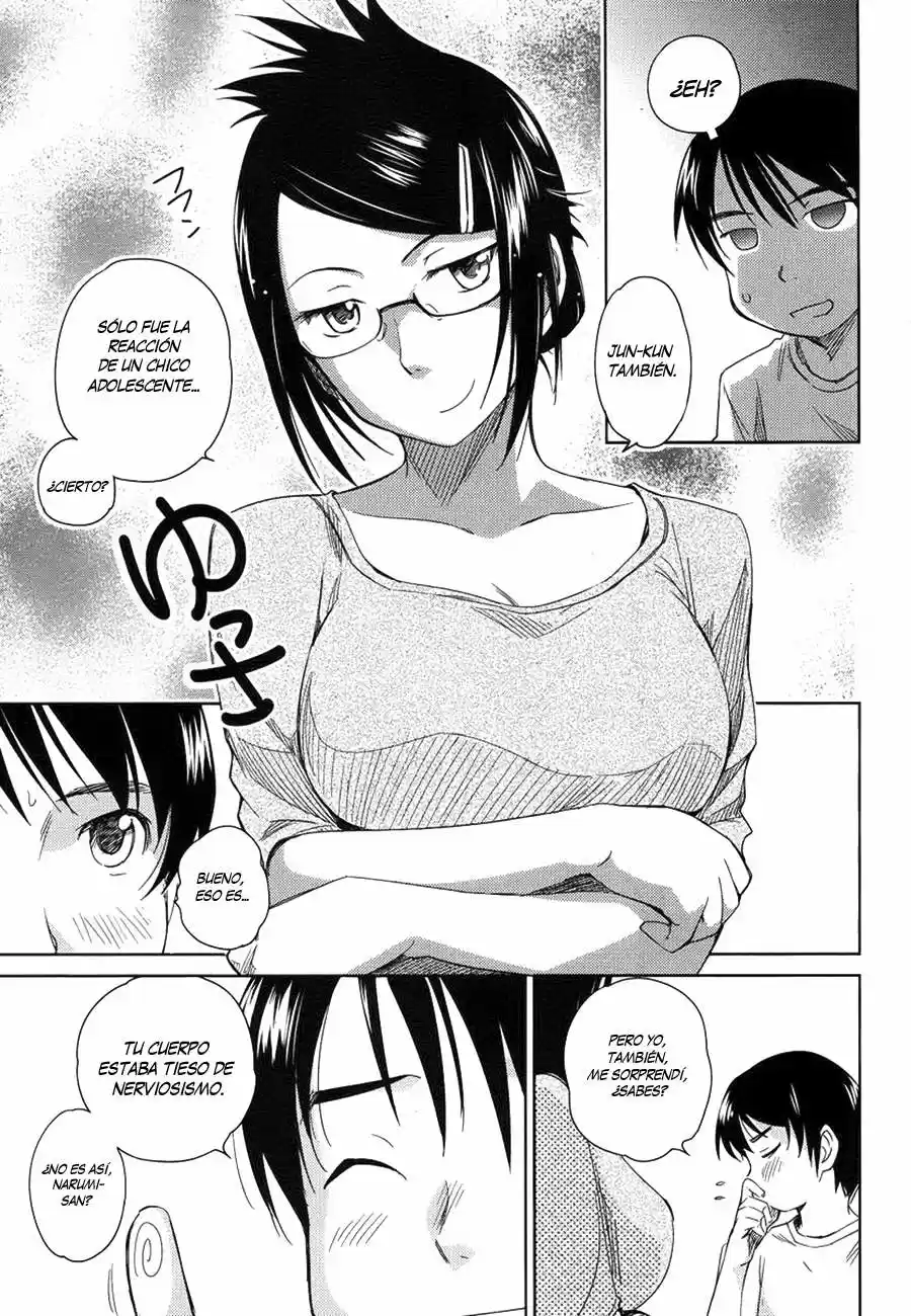 Kono Onee-san wa Fiction desu!? (Manga) (2010) - Capítulo 7 - Página 10 - LectorTMOo