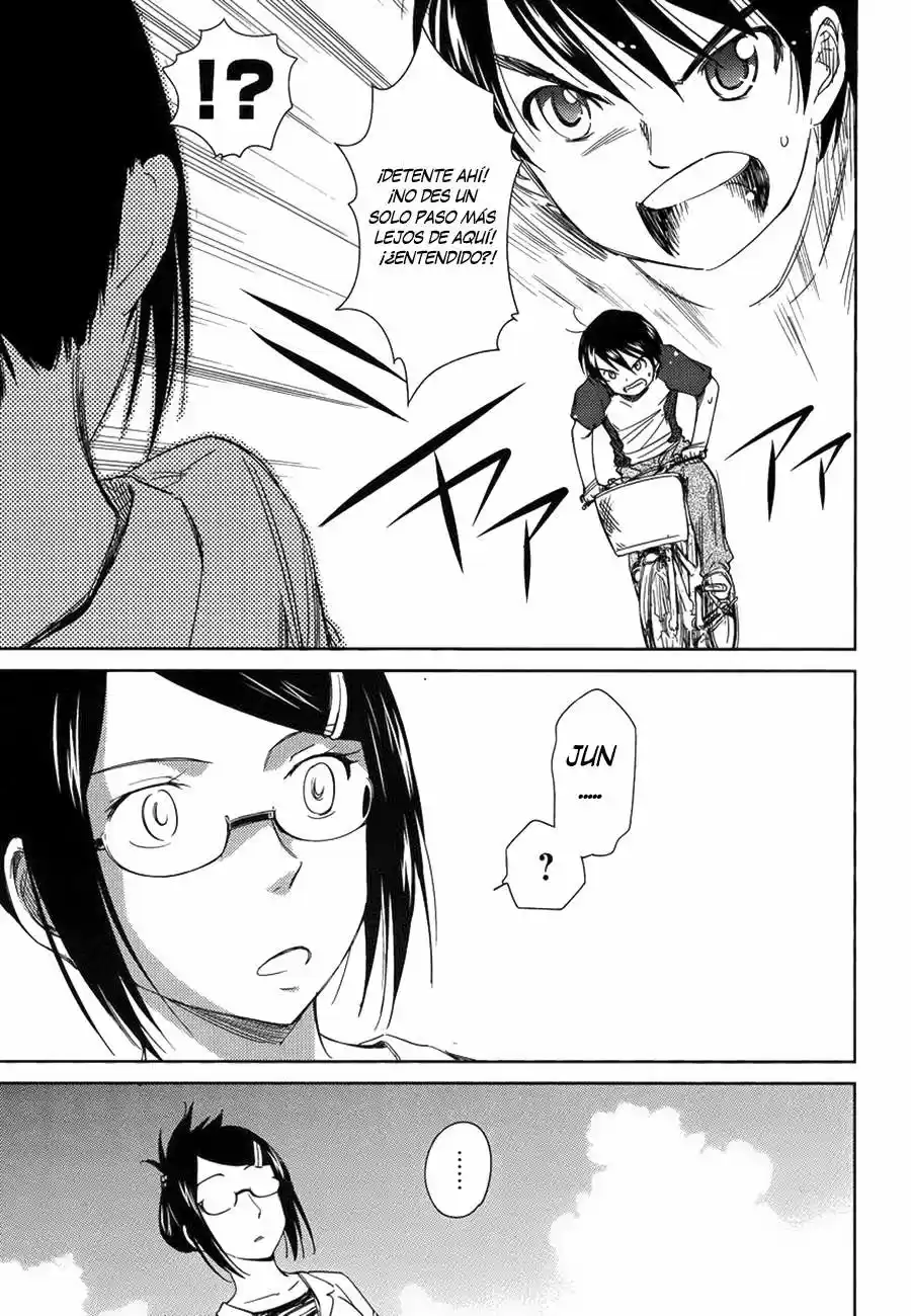 Kono Onee-san wa Fiction desu!? (Manga) (2010) - Capítulo 7 - Página 16 - LectorTMOo