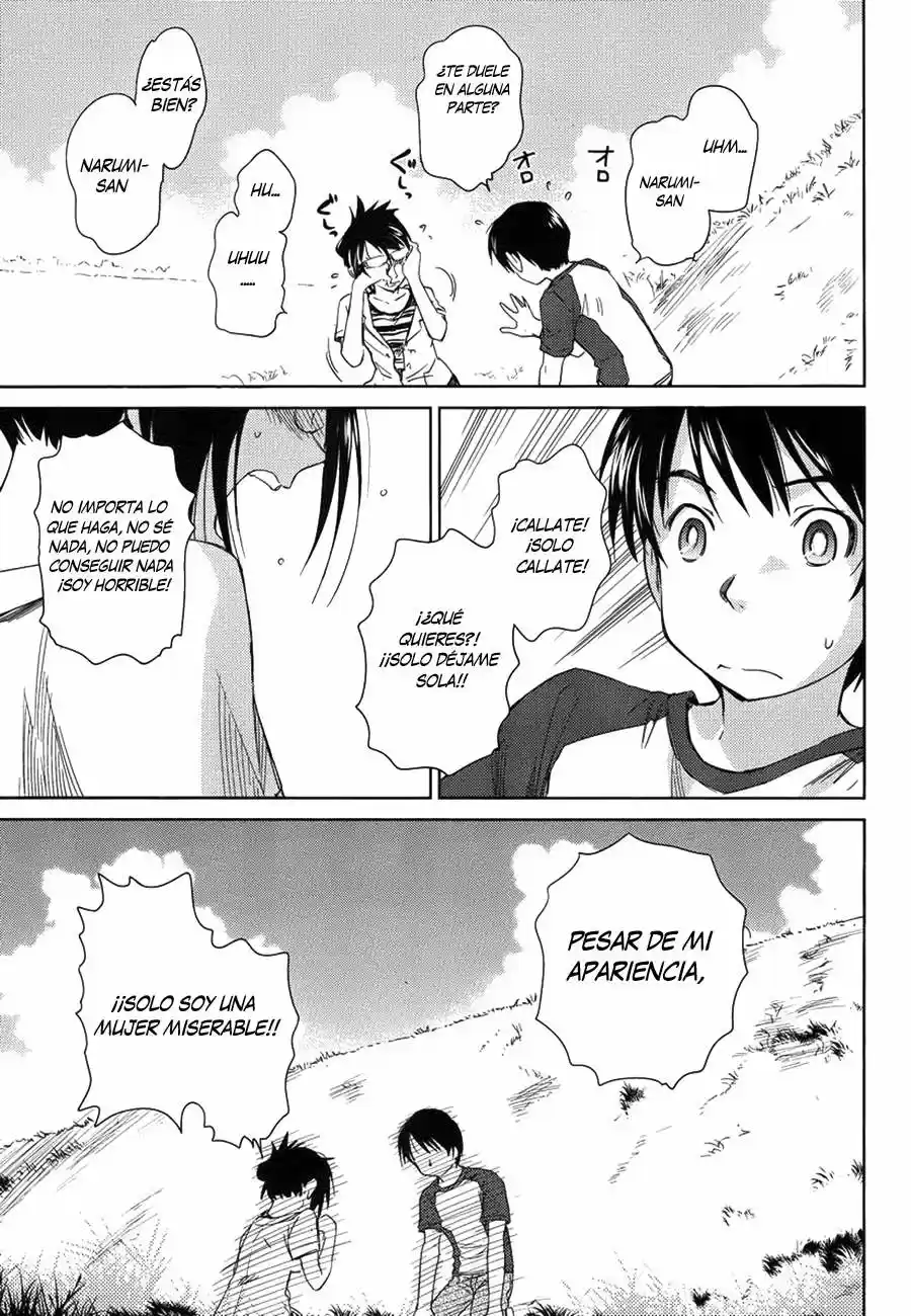 Kono Onee-san wa Fiction desu!? (Manga) (2010) - Capítulo 7 - Página 20 - LectorTMOo