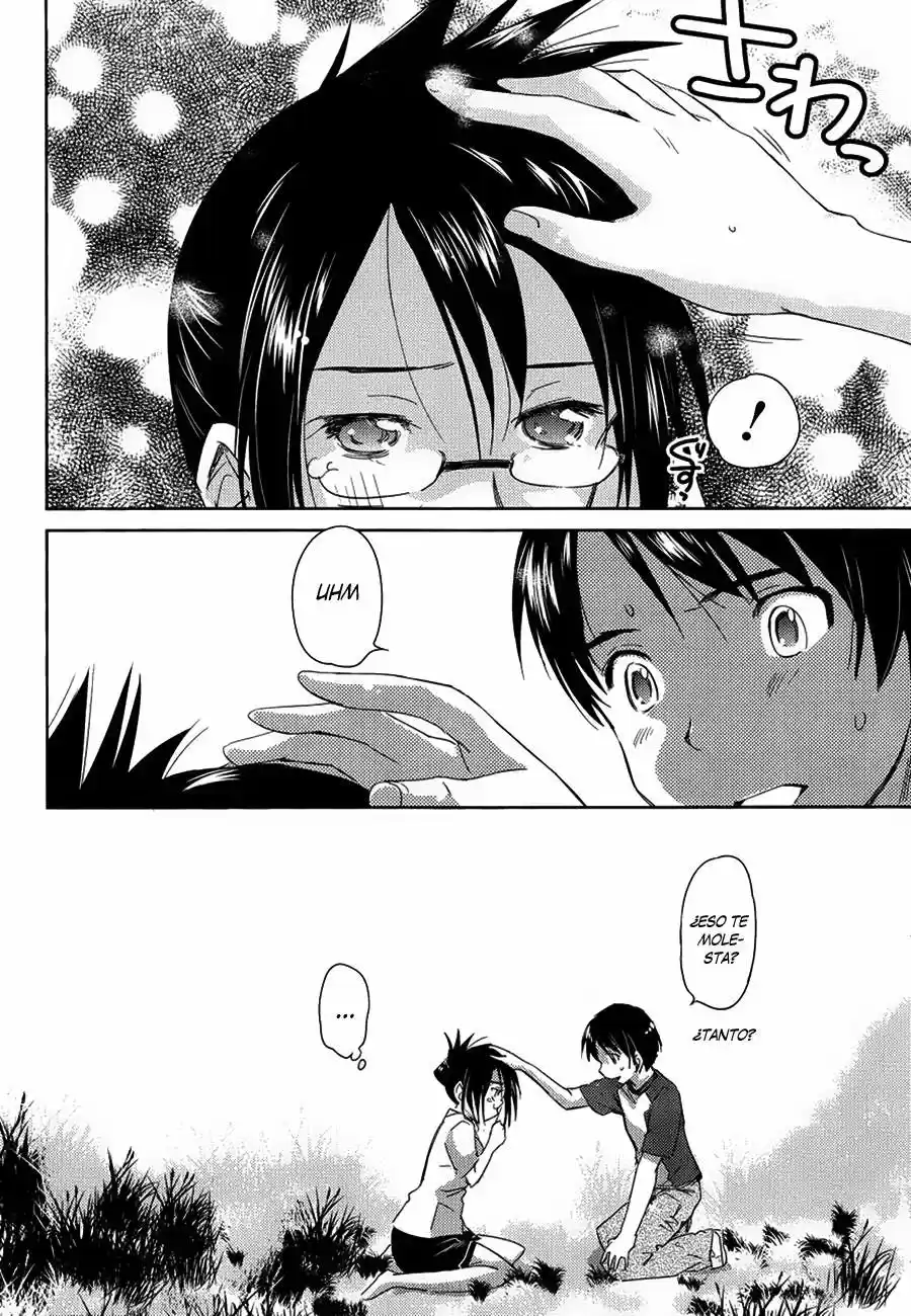 Kono Onee-san wa Fiction desu!? (Manga) (2010) - Capítulo 7 - Página 23 - LectorTMOo