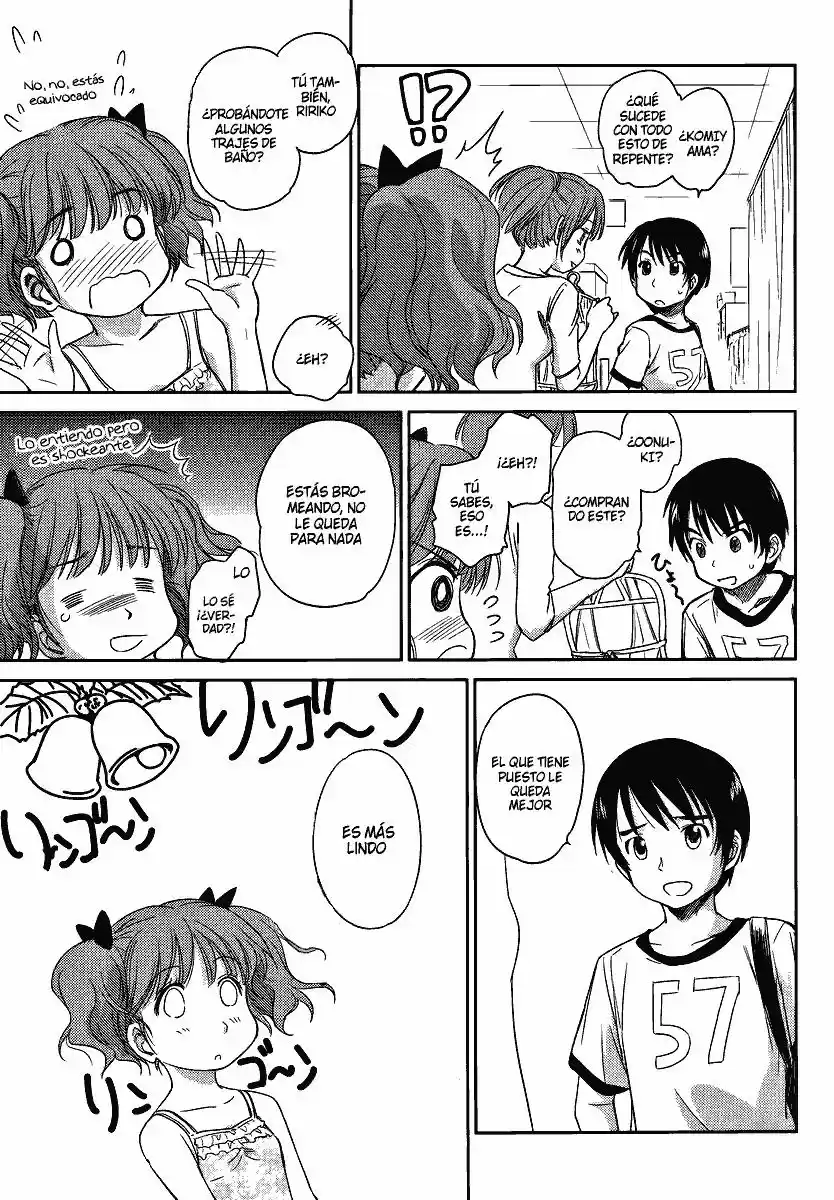 Kono Onee-san wa Fiction desu!? (Manga) (2010) - Capítulo 8 - Página 16 - LectorTMOo