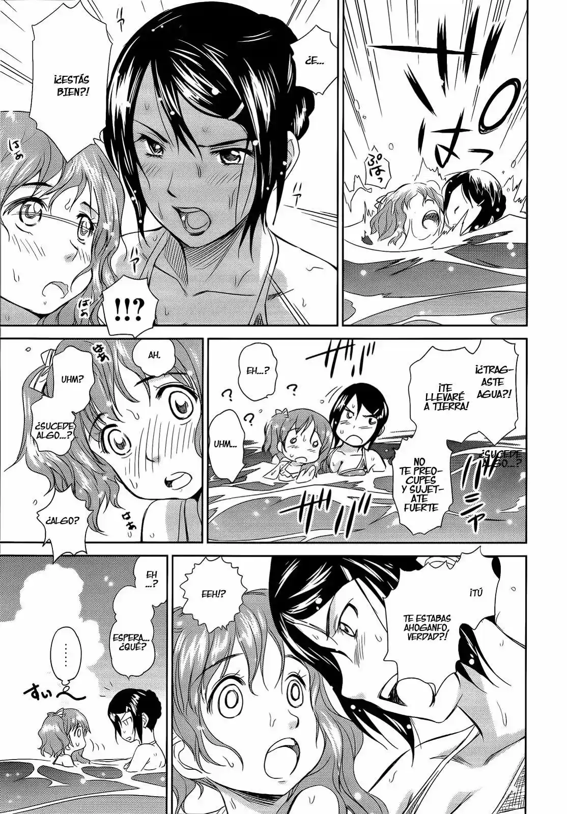 Kono Onee-san wa Fiction desu!? (Manga) (2010) - Capítulo 9 - Página 18 - LectorTMOo