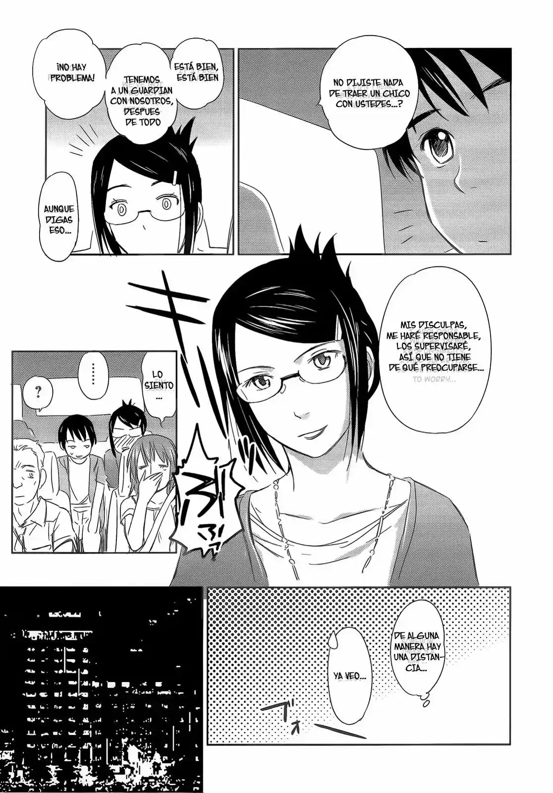 Kono Onee-san wa Fiction desu!? (Manga) (2010) - Capítulo 9 - Página 24 - LectorTMOo