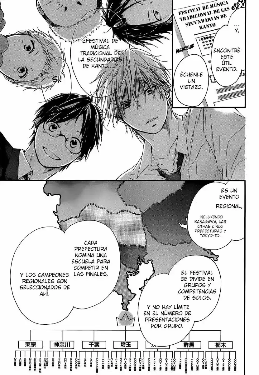 Kono Oto Tomare- (2012) - Capítulo 10 - Página 15 - LectorTMOo