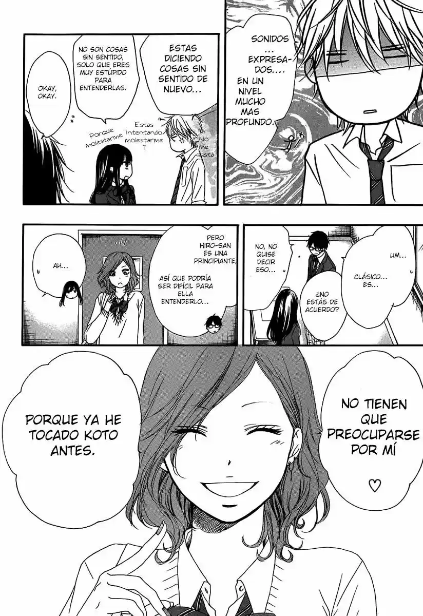 Kono Oto Tomare- (2012) - Capítulo 10 - Página 18 - LectorTMOo