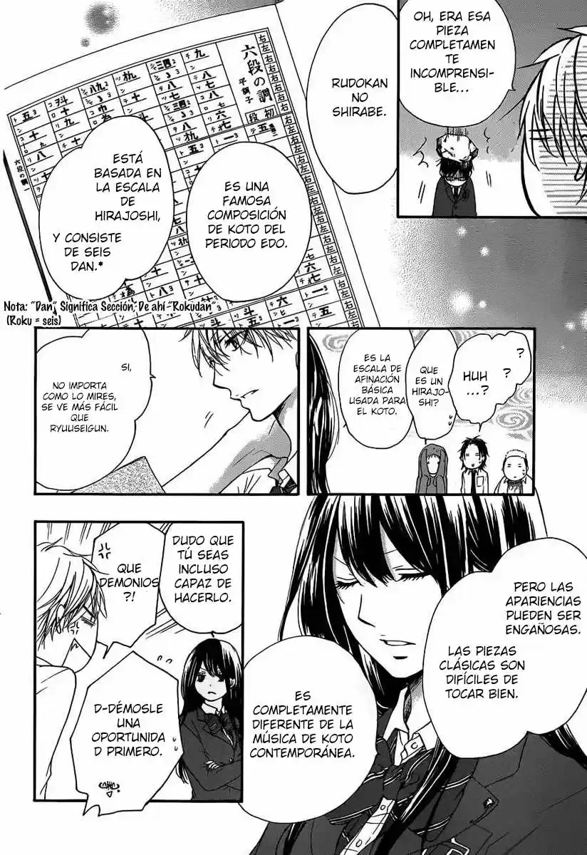 Kono Oto Tomare- (2012) - Capítulo 10 - Página 20 - LectorTMOo