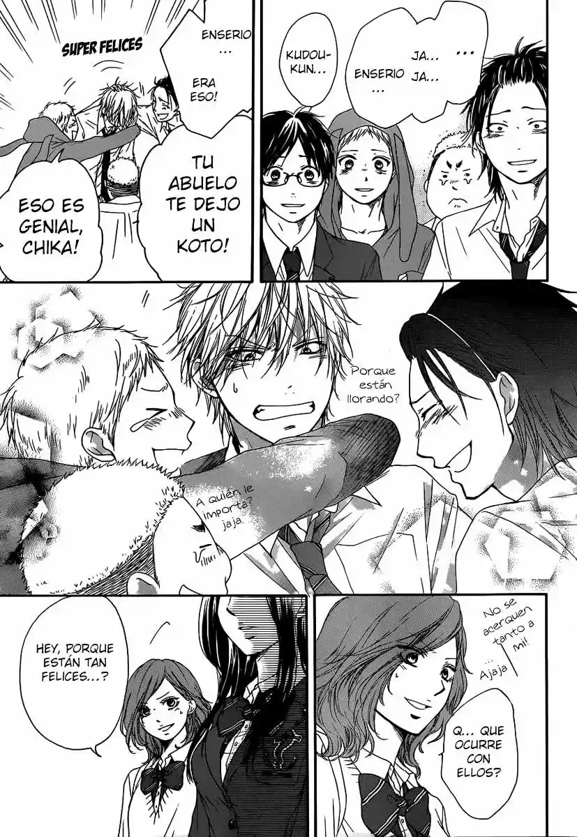 Kono Oto Tomare- (2012) - Capítulo 10 - Página 23 - LectorTMOo