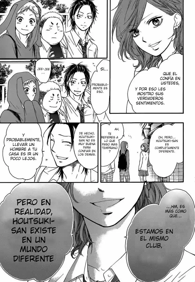Kono Oto Tomare- (2012) - Capítulo 10 - Página 27 - LectorTMOo