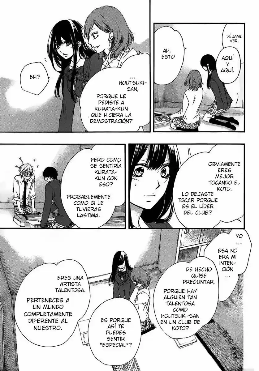 Kono Oto Tomare- (2012) - Capítulo 10 - Página 35 - LectorTMOo