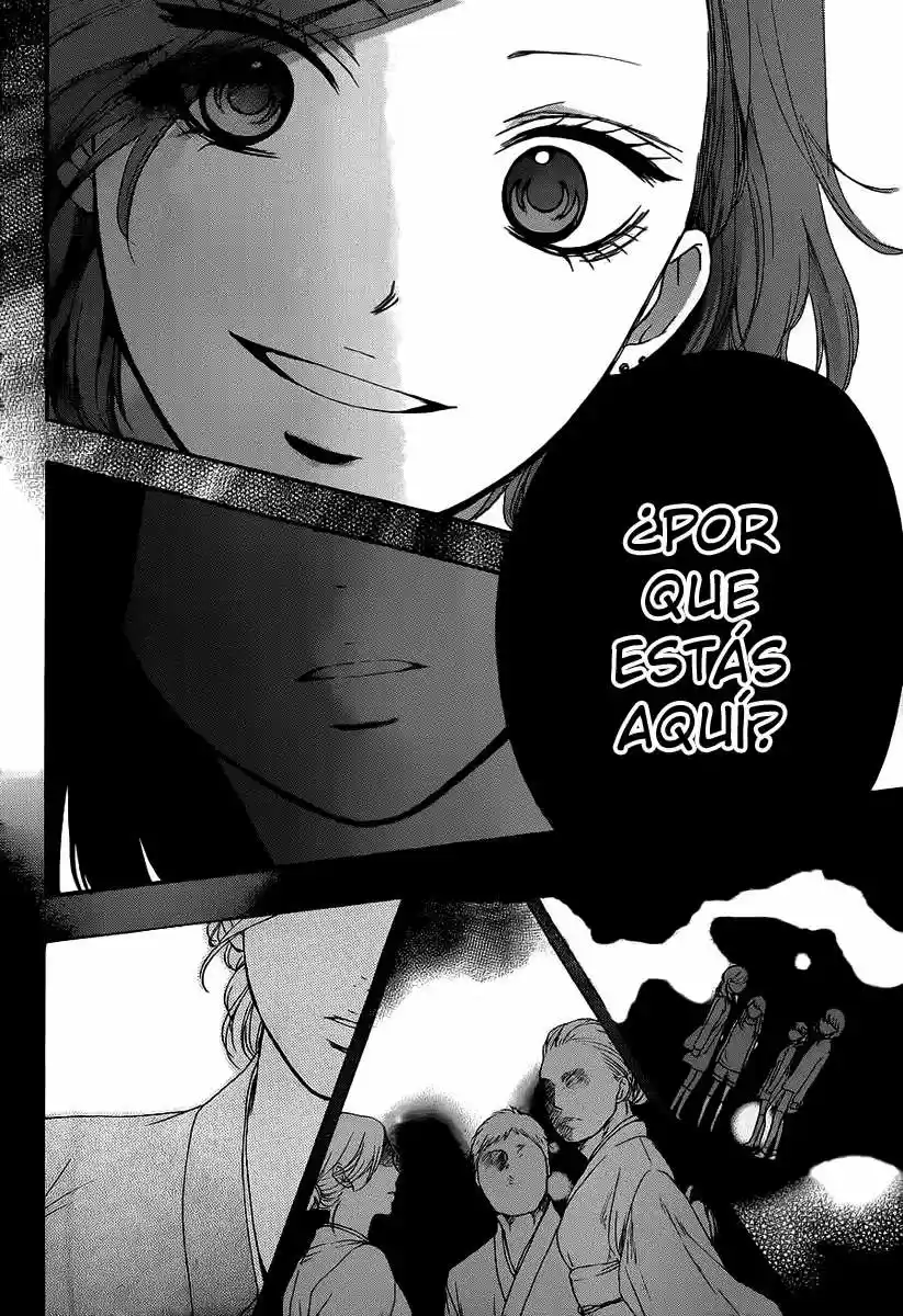 Kono Oto Tomare- (2012) - Capítulo 10 - Página 36 - LectorTMOo