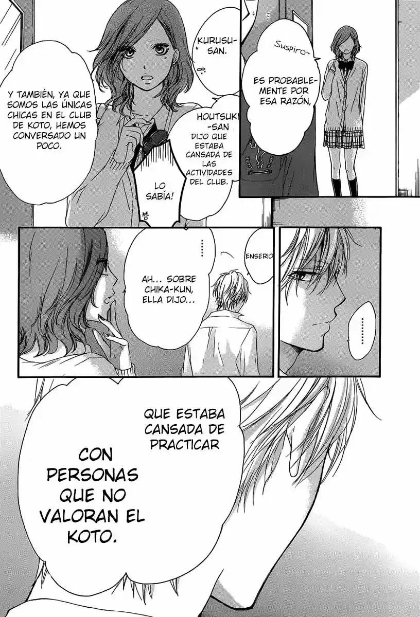 Kono Oto Tomare- (2012) - Capítulo 10 - Página 42 - LectorTMOo