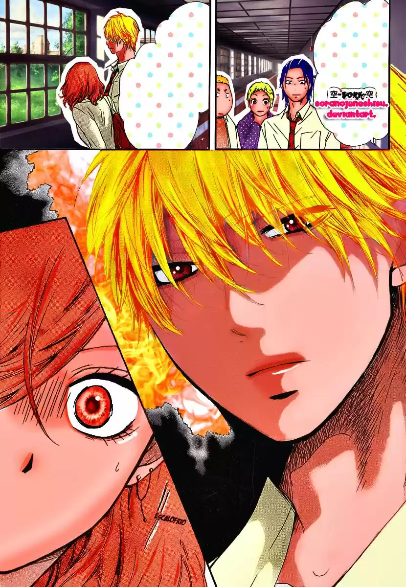 Kono Oto Tomare- (2012) - Capítulo 10 - Página 43 - LectorTMOo