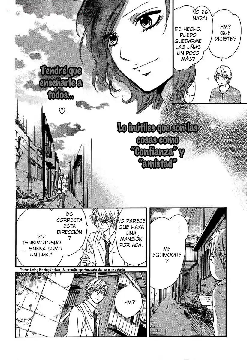 Kono Oto Tomare- (2012) - Capítulo 10 - Página 50 - LectorTMOo