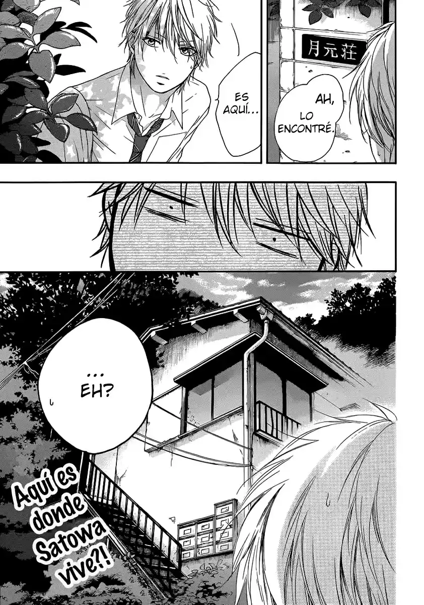 Kono Oto Tomare- (2012) - Capítulo 10 - Página 51 - LectorTMOo