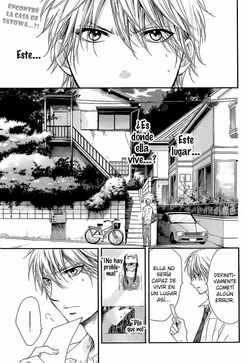 Kono Oto Tomare- (2012) - Capítulo 11 - Página 5 - LectorTMOo
