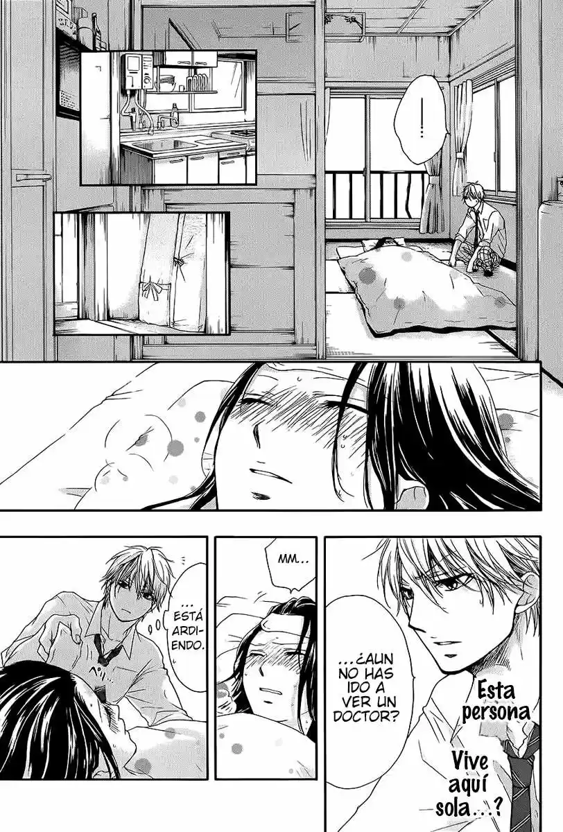 Kono Oto Tomare- (2012) - Capítulo 11 - Página 12 - LectorTMOo