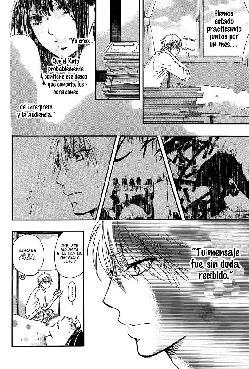 Kono Oto Tomare- (2012) - Capítulo 11 - Página 15 - LectorTMOo