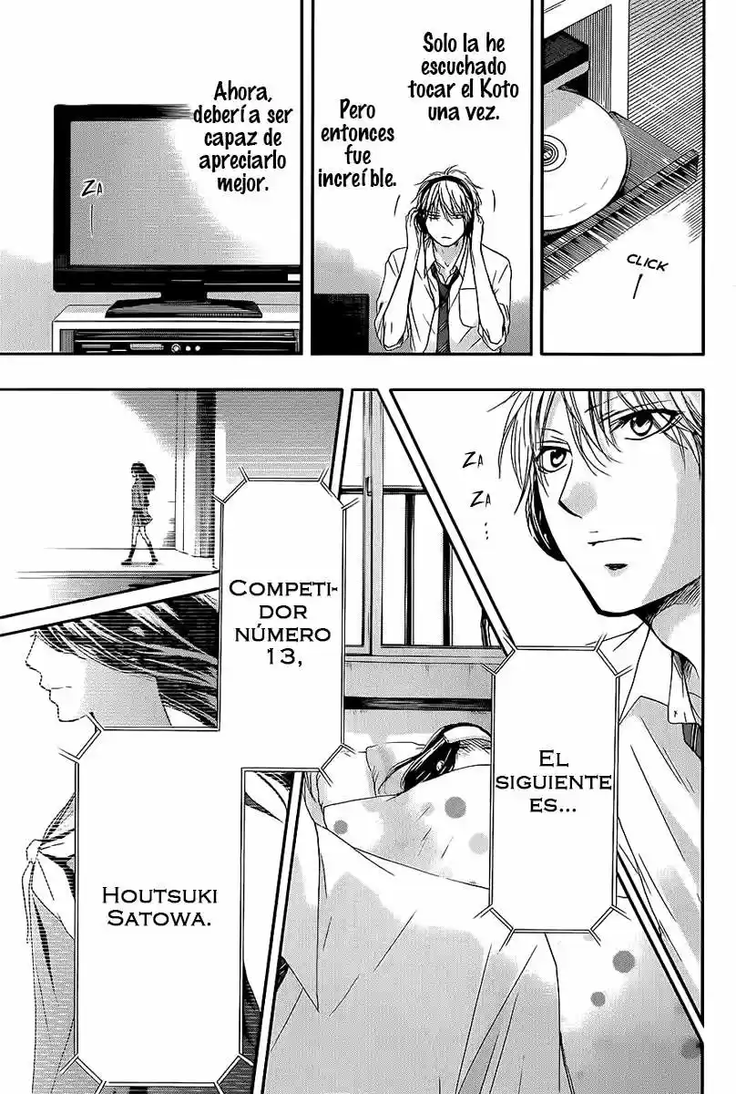 Kono Oto Tomare- (2012) - Capítulo 11 - Página 16 - LectorTMOo