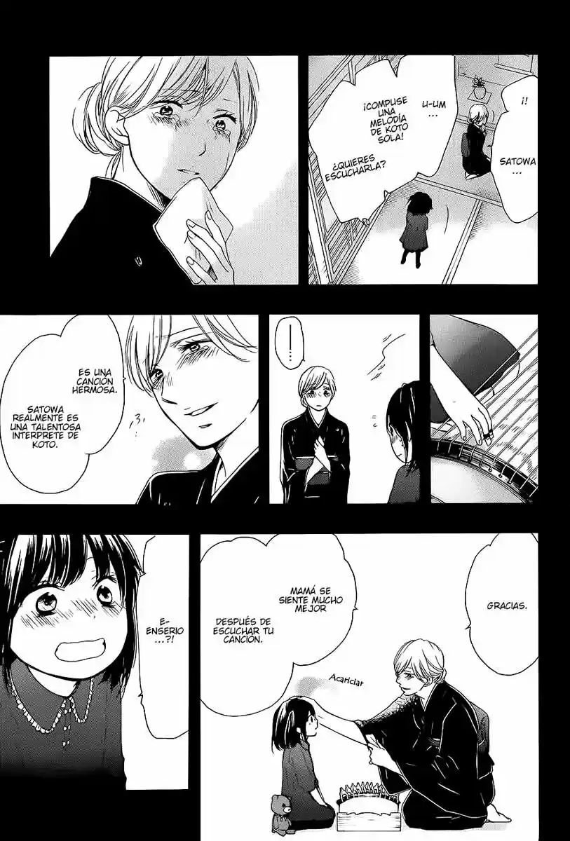 Kono Oto Tomare- (2012) - Capítulo 11 - Página 18 - LectorTMOo