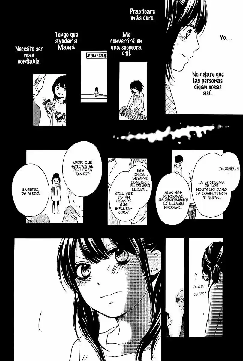 Kono Oto Tomare- (2012) - Capítulo 11 - Página 21 - LectorTMOo