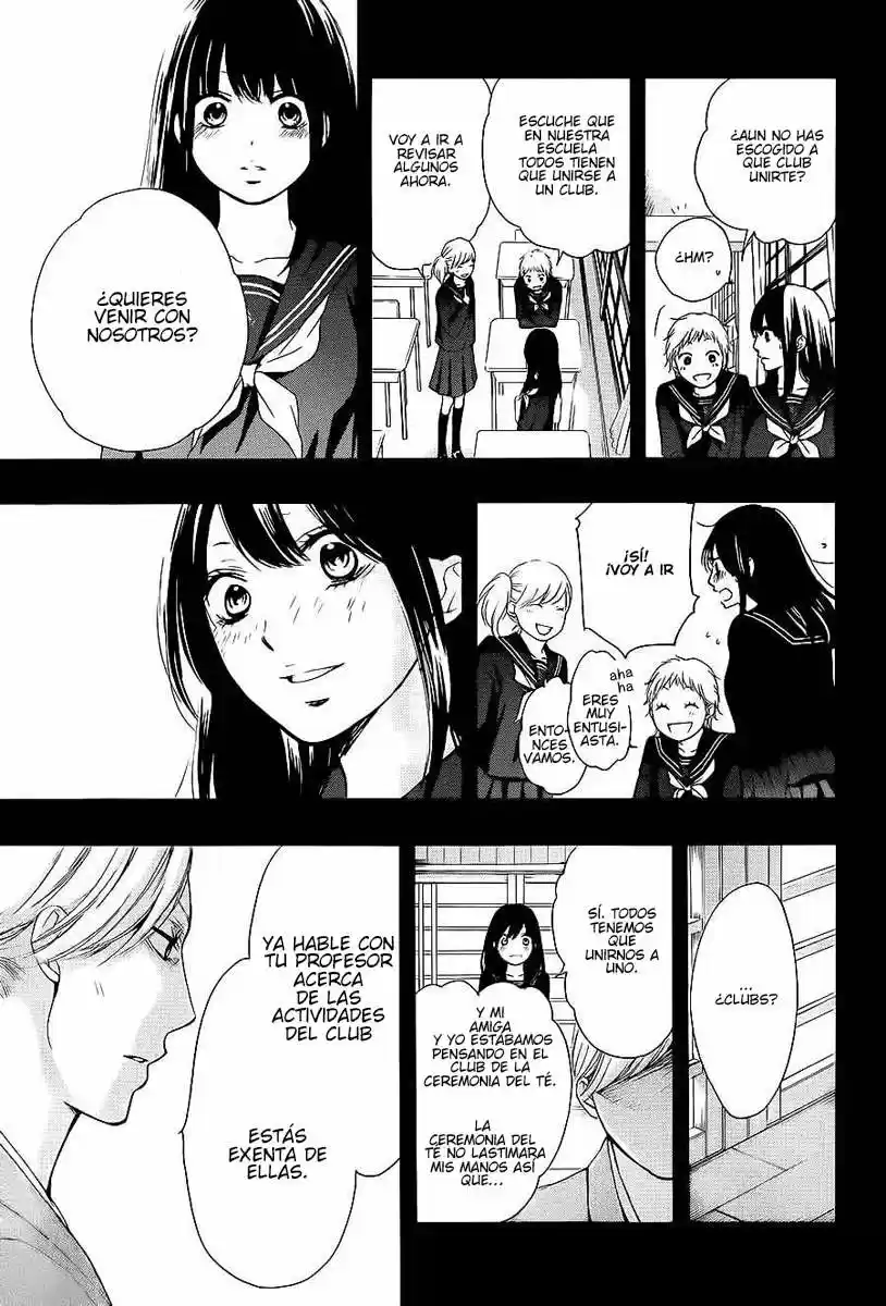 Kono Oto Tomare- (2012) - Capítulo 11 - Página 26 - LectorTMOo