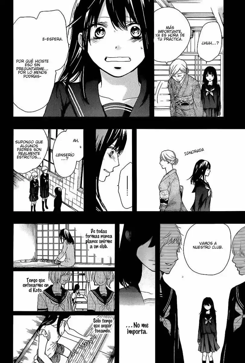 Kono Oto Tomare- (2012) - Capítulo 11 - Página 27 - LectorTMOo