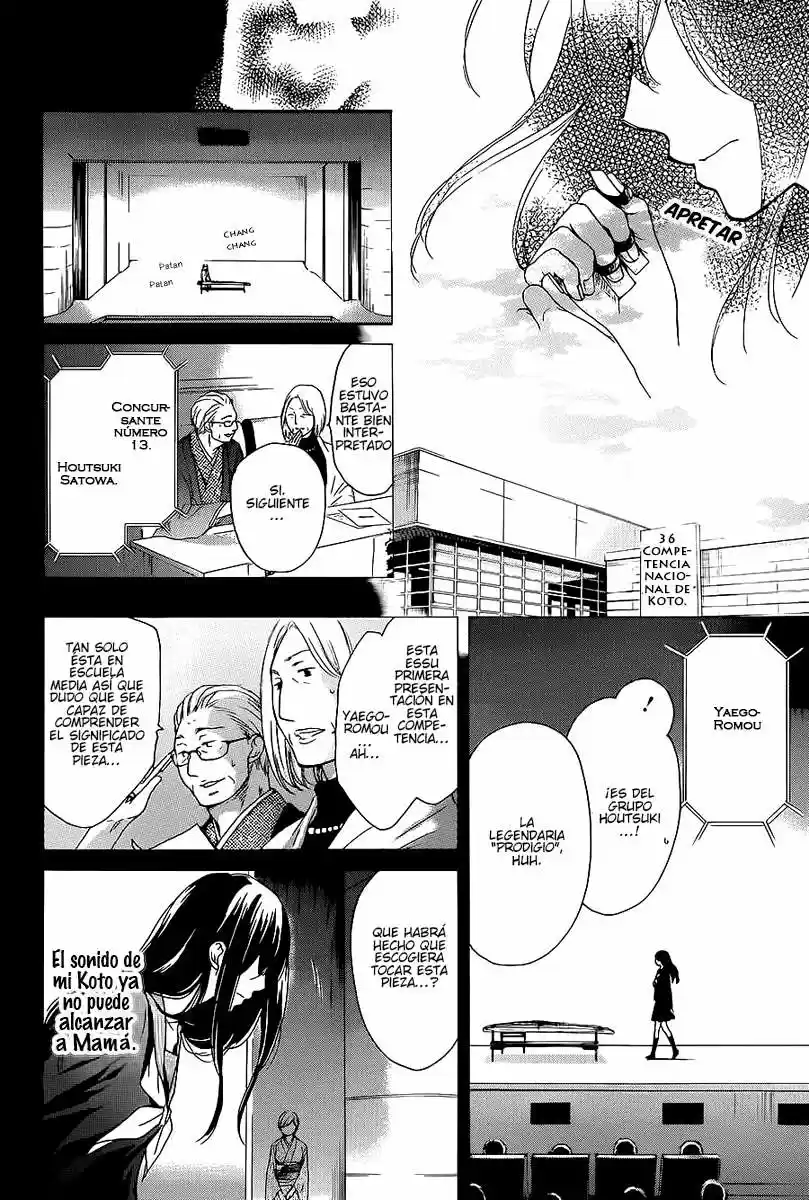 Kono Oto Tomare- (2012) - Capítulo 11 - Página 31 - LectorTMOo