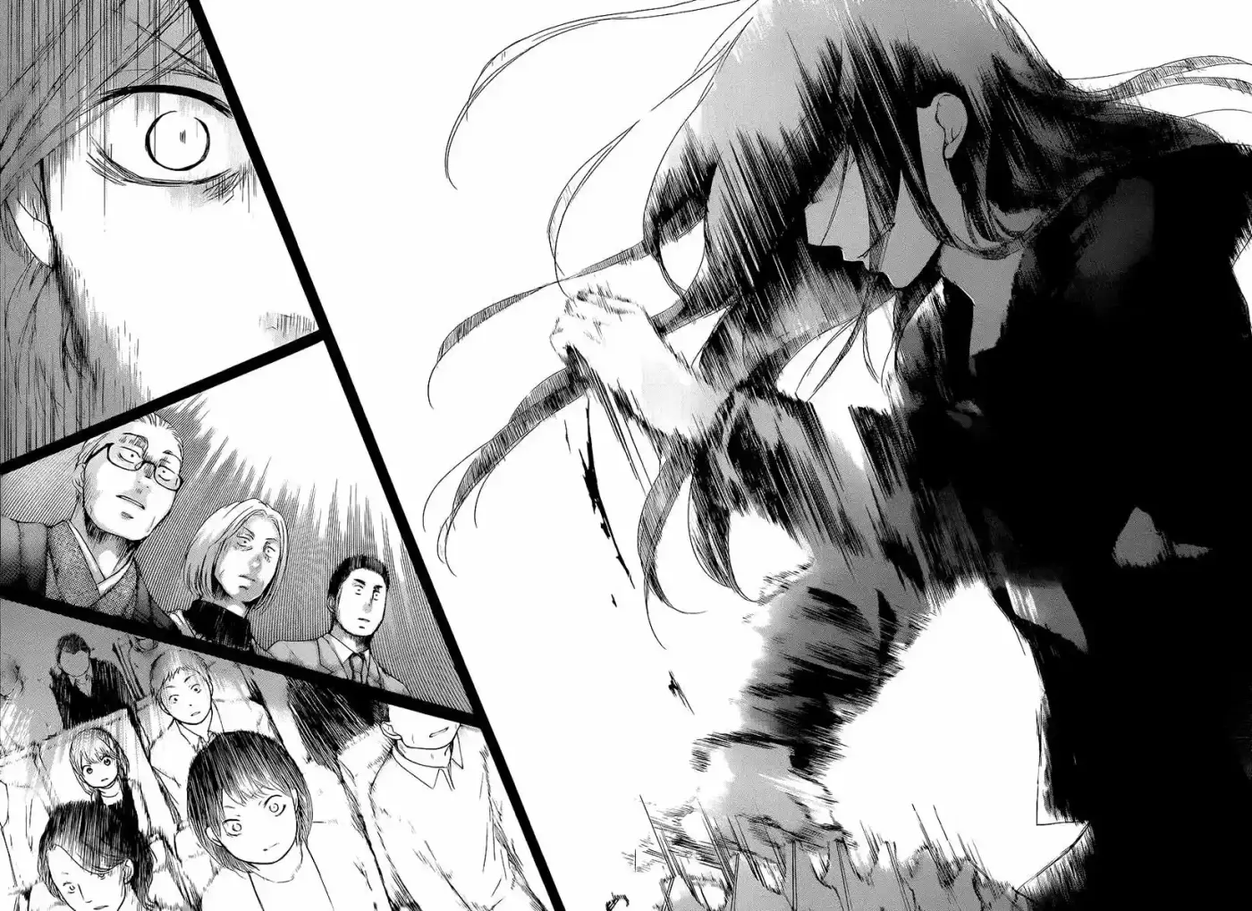 Kono Oto Tomare- (2012) - Capítulo 11 - Página 33 - LectorTMOo