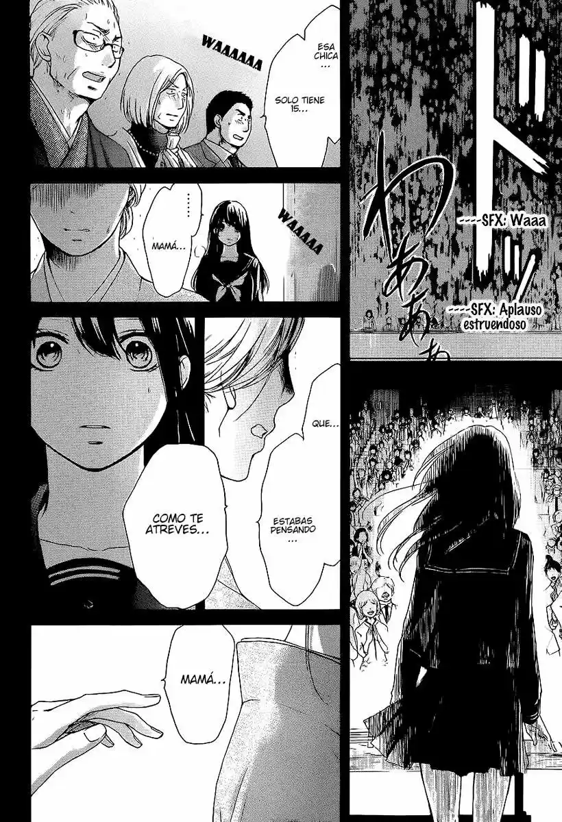 Kono Oto Tomare- (2012) - Capítulo 11 - Página 36 - LectorTMOo
