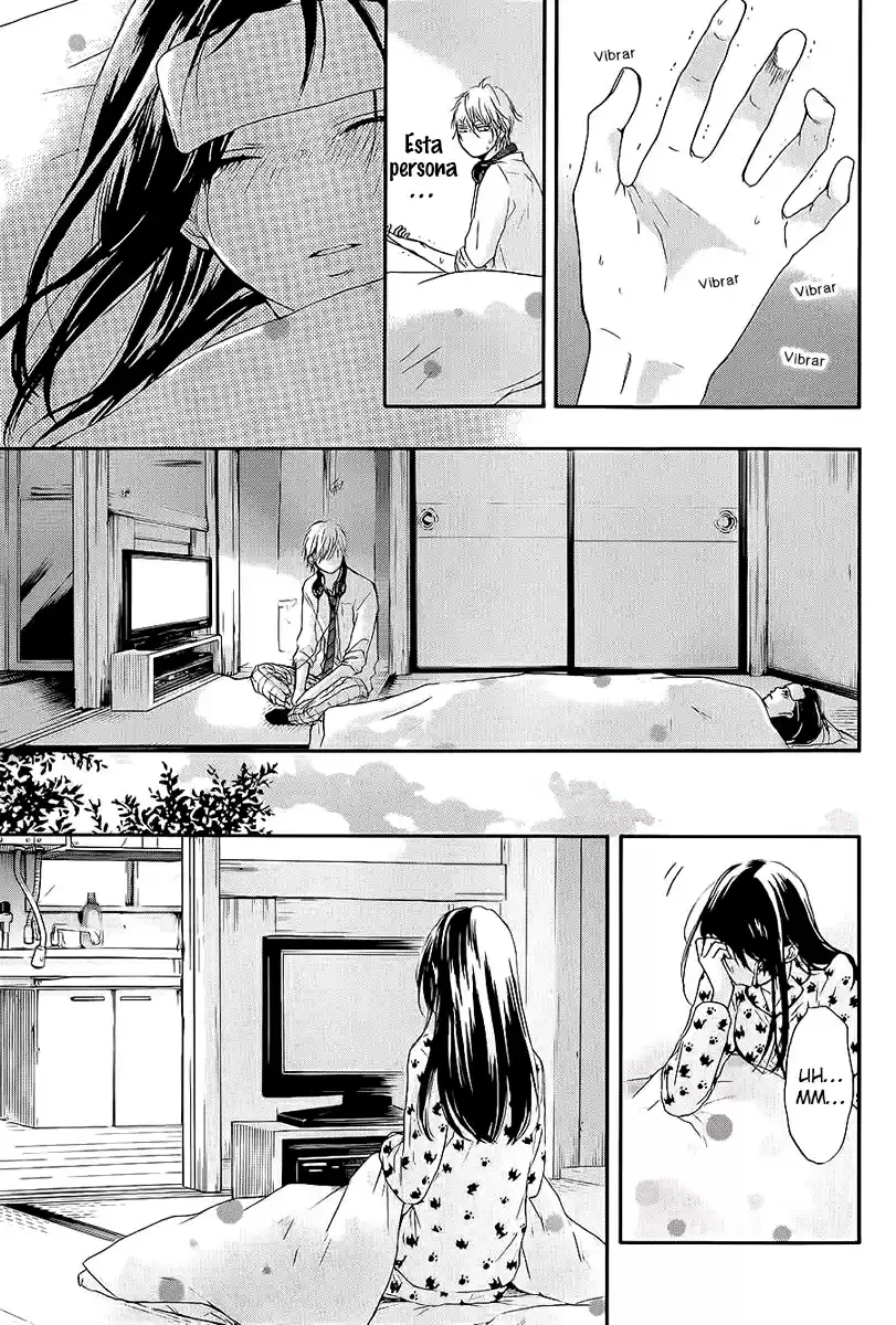 Kono Oto Tomare- (2012) - Capítulo 11 - Página 42 - LectorTMOo