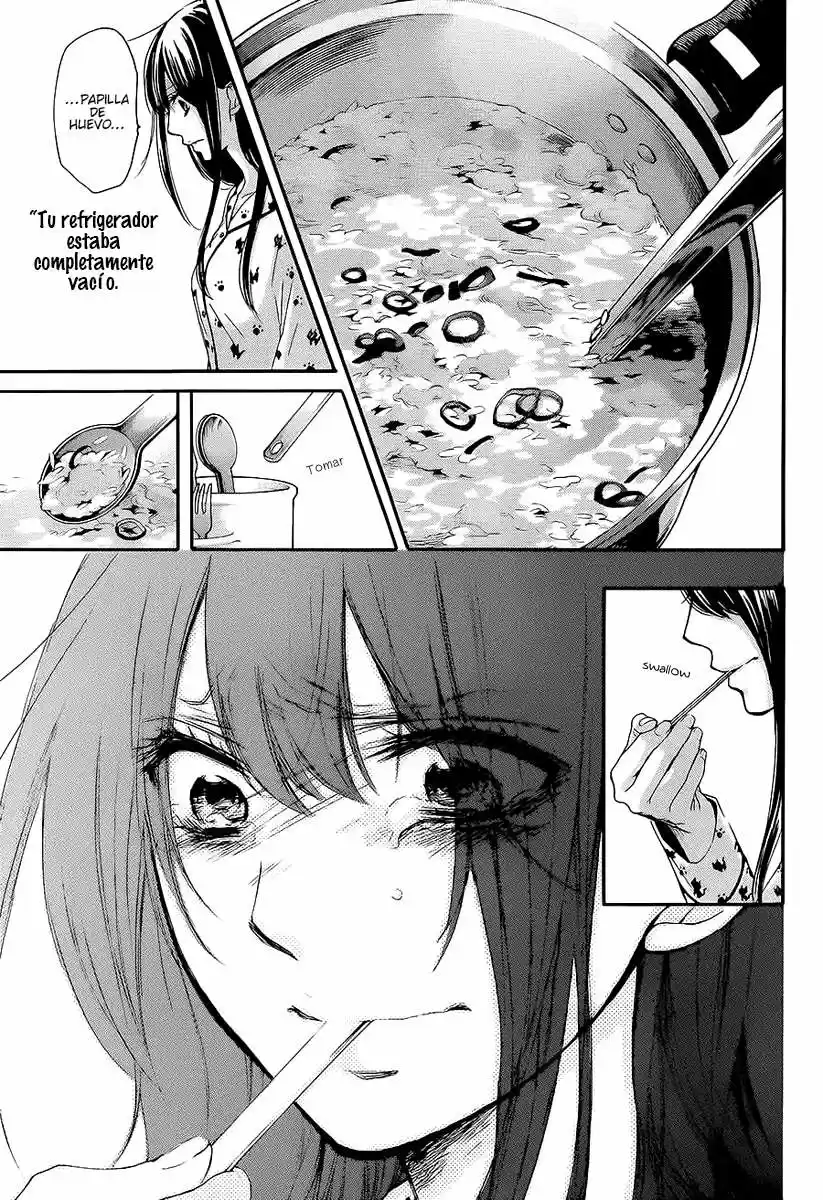 Kono Oto Tomare- (2012) - Capítulo 11 - Página 46 - LectorTMOo