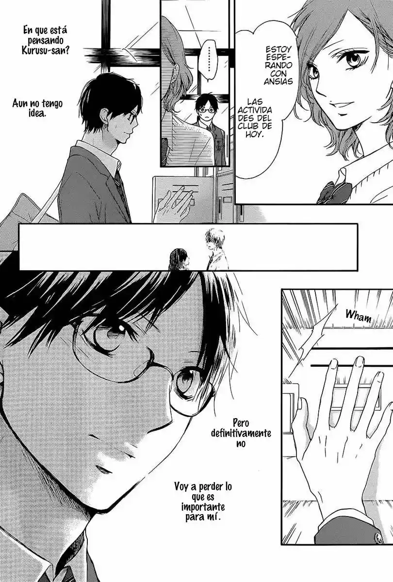 Kono Oto Tomare- (2012) - Capítulo 11 - Página 49 - LectorTMOo