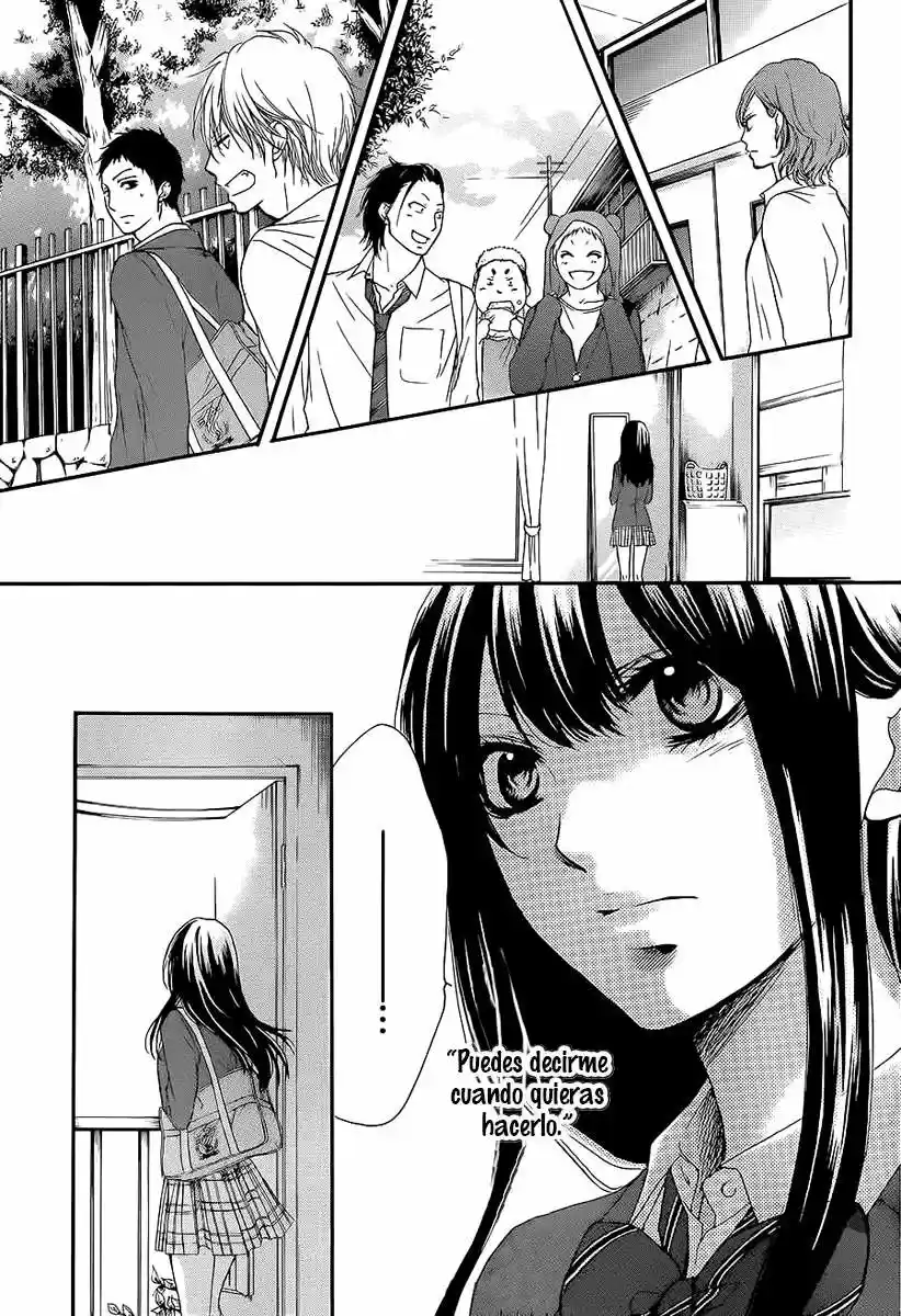 Kono Oto Tomare- (2012) - Capítulo 11 - Página 50 - LectorTMOo