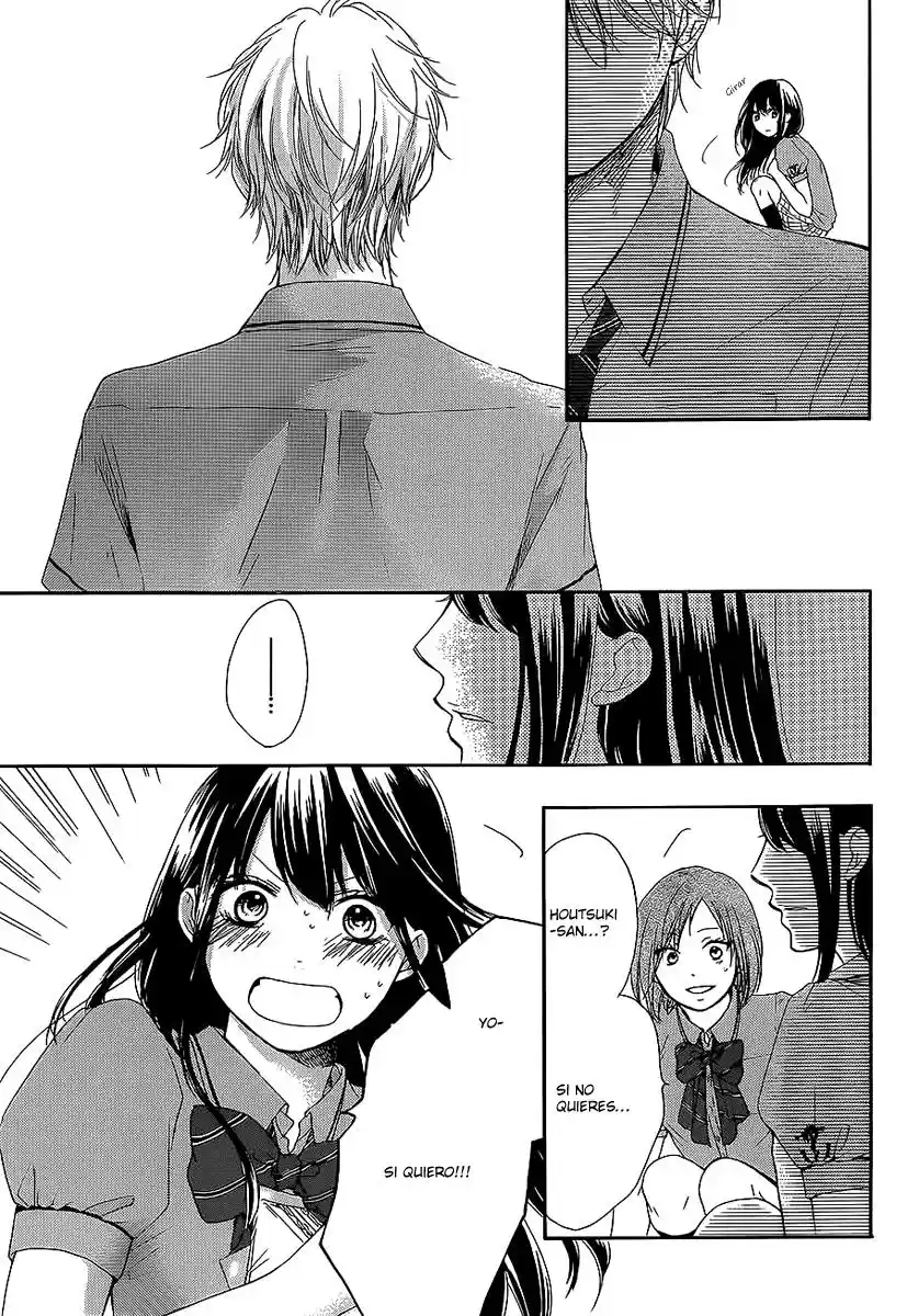 Kono Oto Tomare- (2012) - Capítulo 13 - Página 10 - LectorTMOo