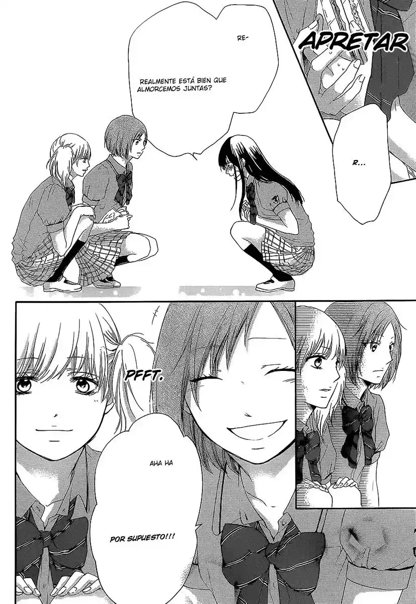 Kono Oto Tomare- (2012) - Capítulo 13 - Página 11 - LectorTMOo