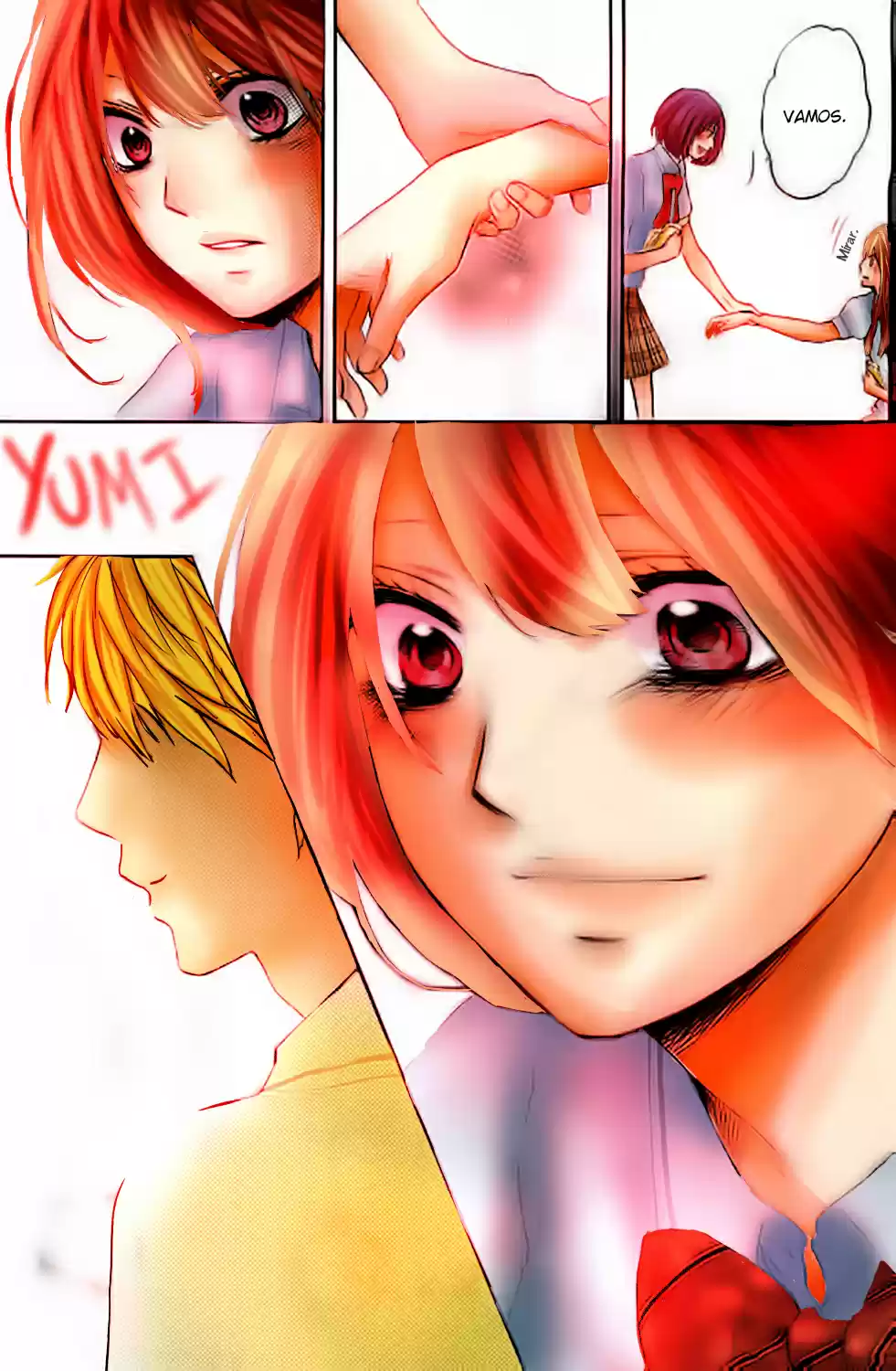 Kono Oto Tomare- (2012) - Capítulo 13 - Página 13 - LectorTMOo