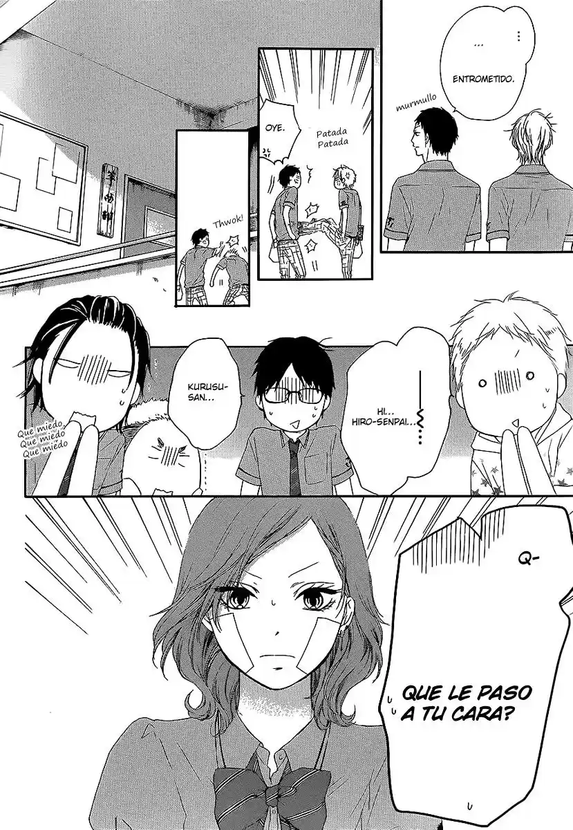 Kono Oto Tomare- (2012) - Capítulo 13 - Página 14 - LectorTMOo