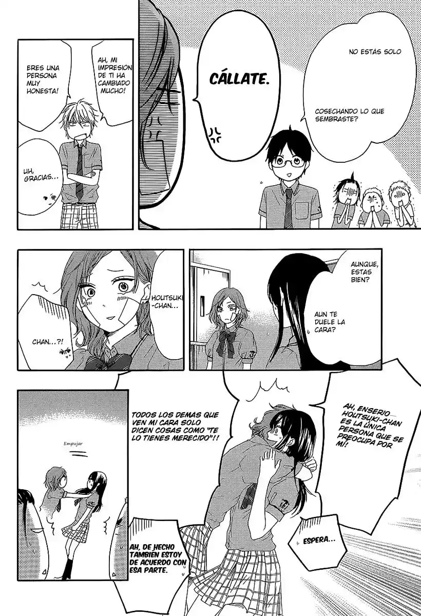 Kono Oto Tomare- (2012) - Capítulo 13 - Página 16 - LectorTMOo