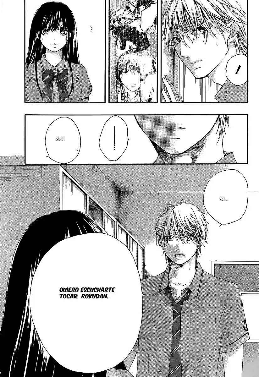 Kono Oto Tomare- (2012) - Capítulo 13 - Página 39 - LectorTMOo
