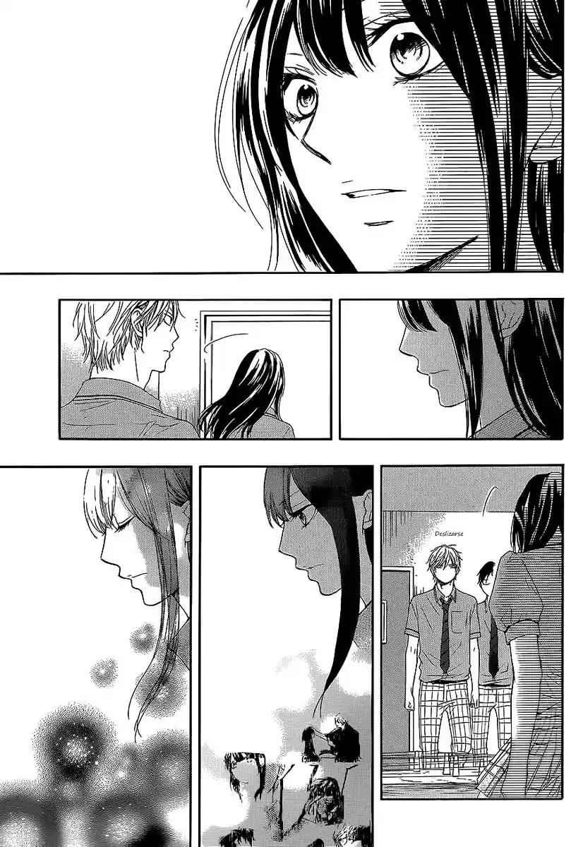 Kono Oto Tomare- (2012) - Capítulo 13 - Página 43 - LectorTMOo