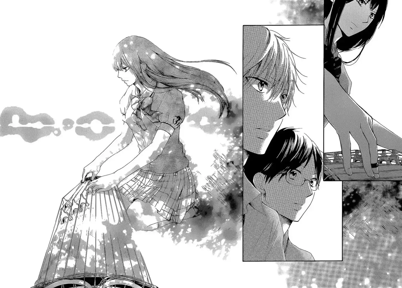 Kono Oto Tomare- (2012) - Capítulo 13 - Página 44 - LectorTMOo