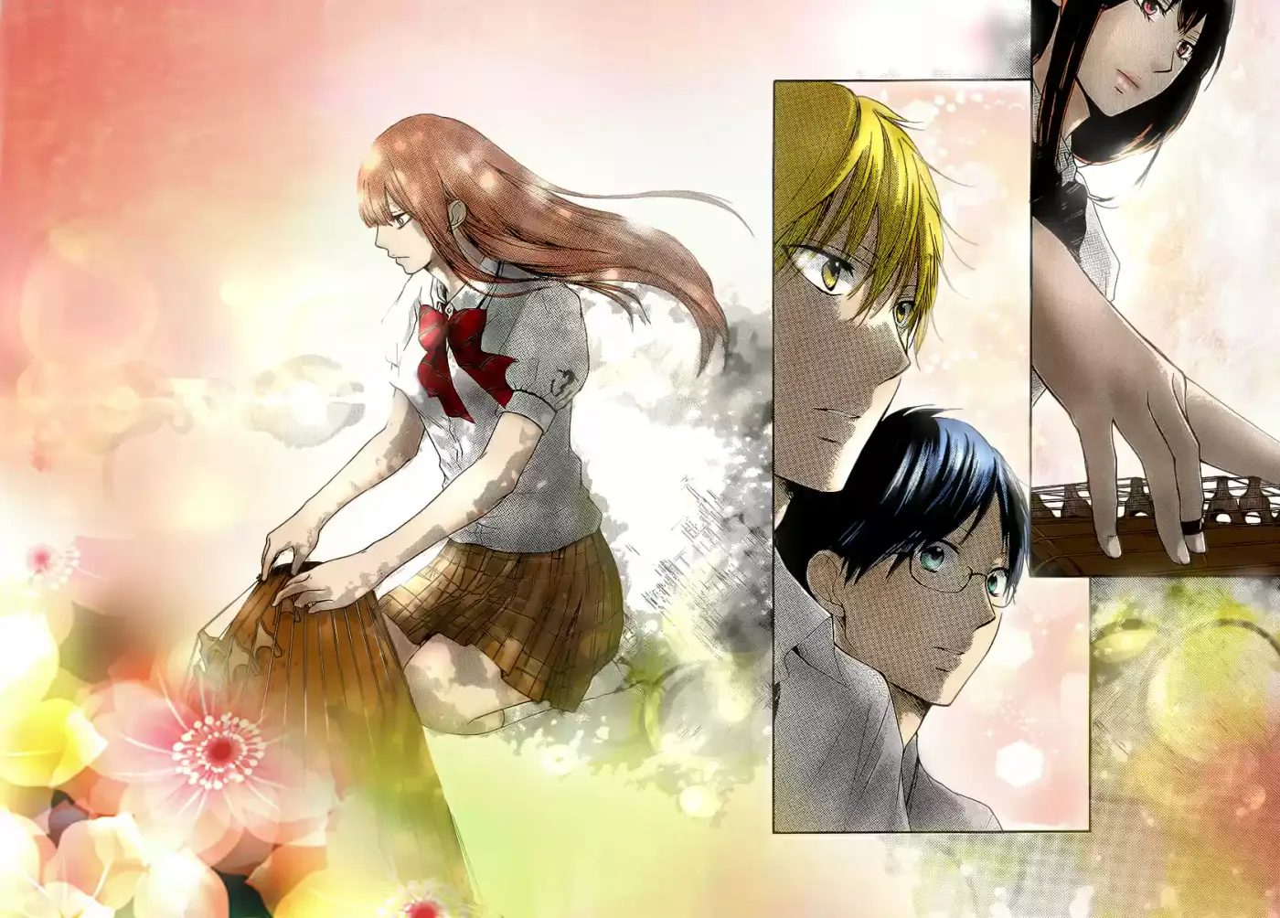 Kono Oto Tomare- (2012) - Capítulo 13 - Página 45 - LectorTMOo