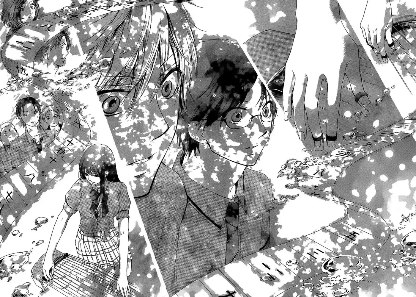 Kono Oto Tomare- (2012) - Capítulo 13 - Página 46 - LectorTMOo