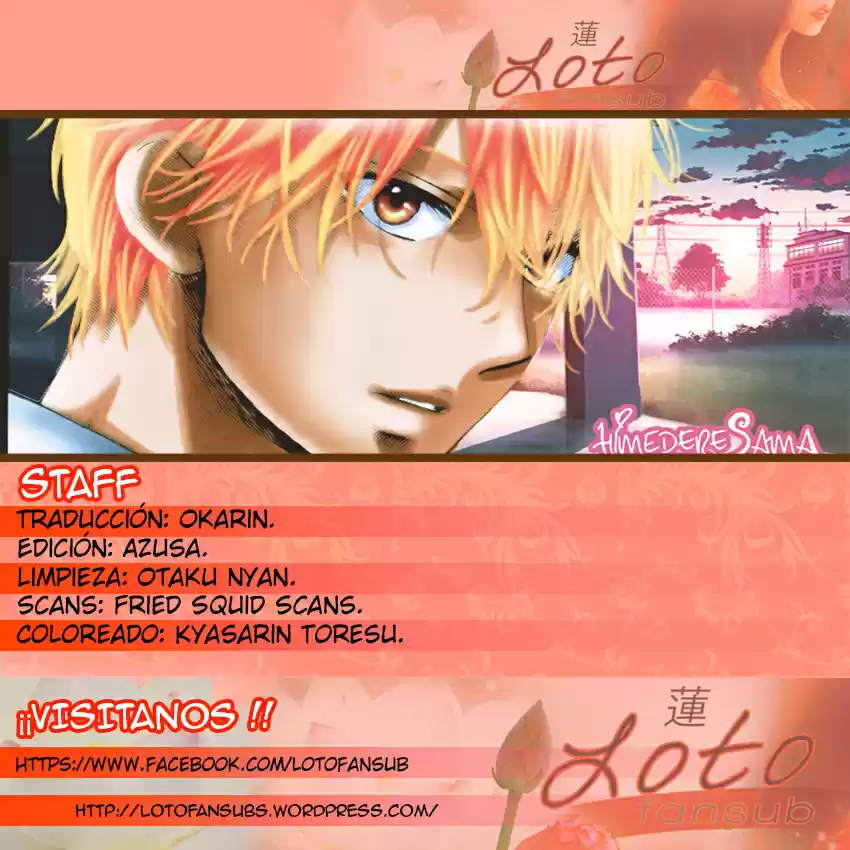 Kono Oto Tomare- (2012) - Capítulo 14 - Página 1 - LectorTMOo